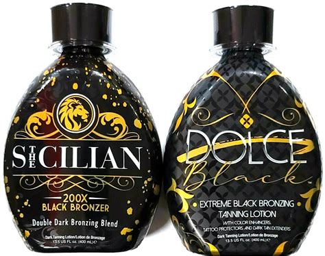 dolce gabbana the sicilian bronzer|sicilian tanning lotion 200x.